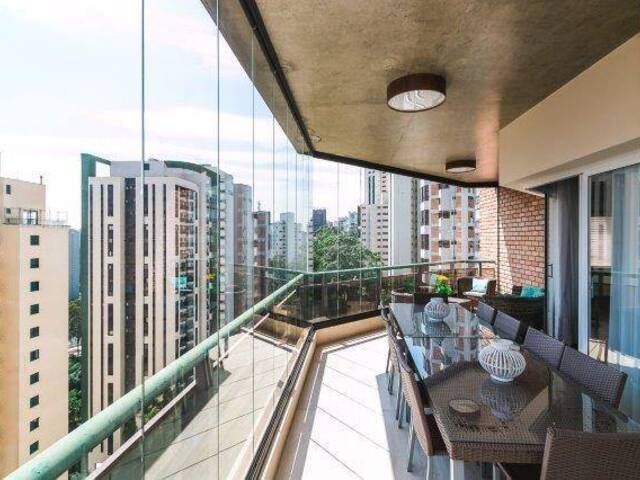 Apartamento para Venda em São Paulo - 4