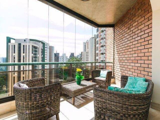 Apartamento para Venda em São Paulo - 5