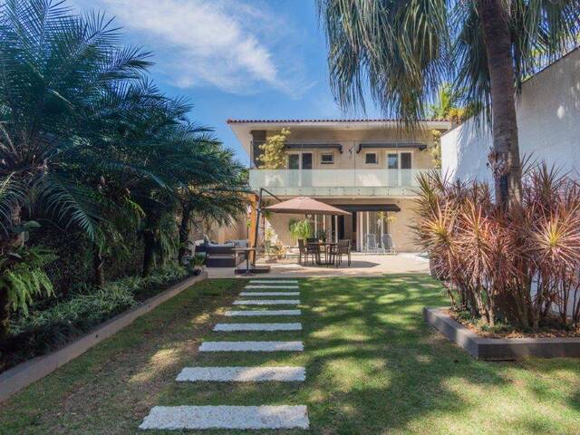 Casa para Venda em São Paulo - 1