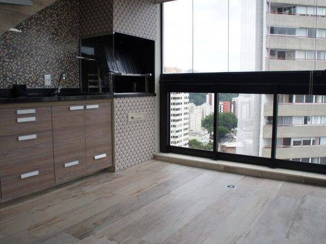 #182 - Apartamento para Venda em São Paulo - SP