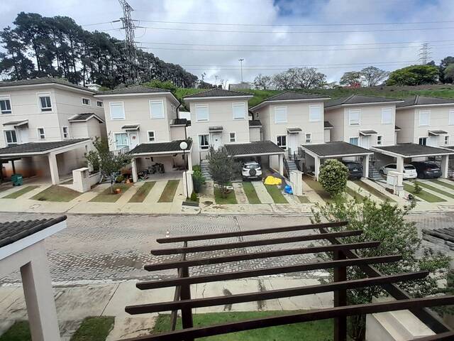 #184 - Casa para Venda em Cotia - SP - 2