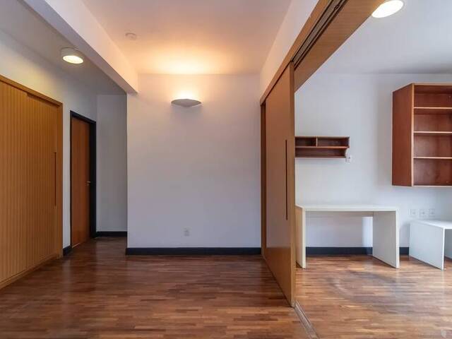 #209 - Apartamento para Locação em São Paulo - SP - 1