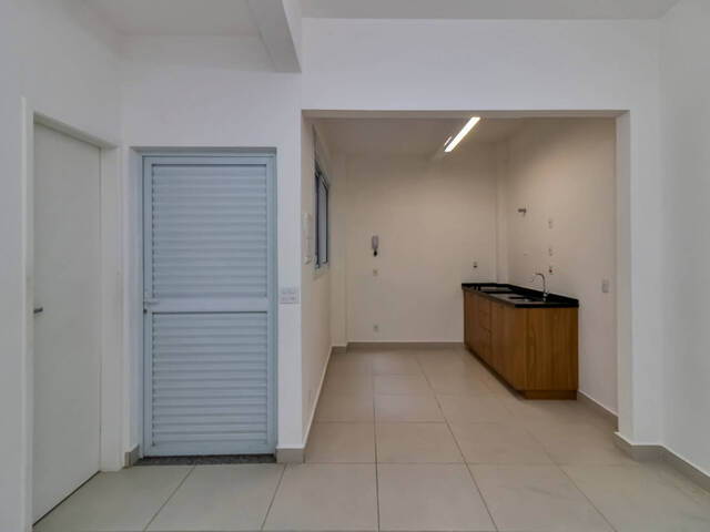 #210 - Apartamento para Locação em São Paulo - SP - 1