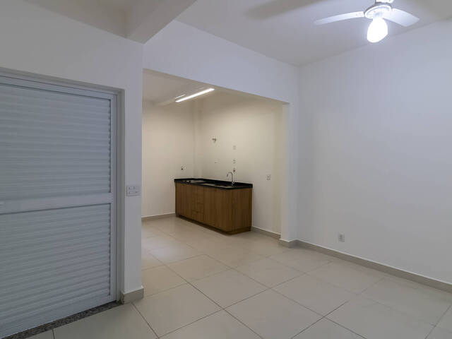 #210 - Apartamento para Locação em São Paulo - SP - 2