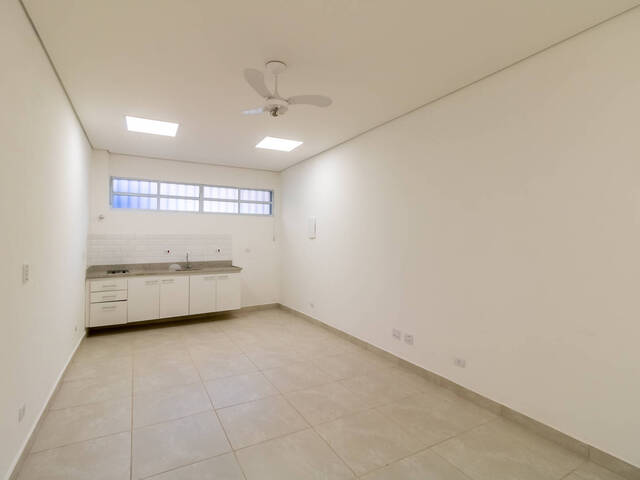 #215 - Apartamento para Locação em São Paulo - SP - 1