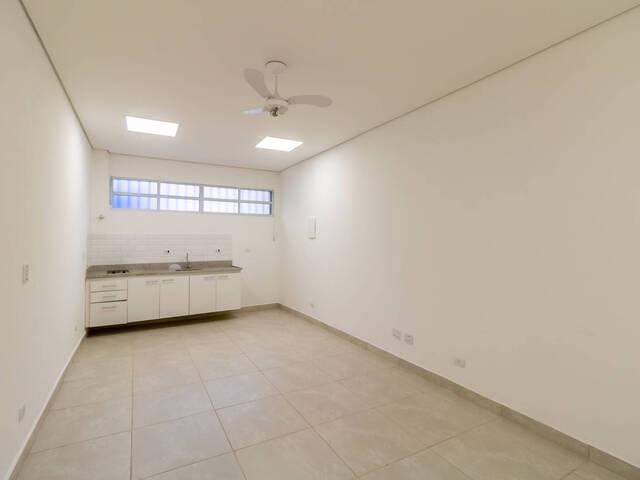 Apartamento para Locação em São Paulo - 1