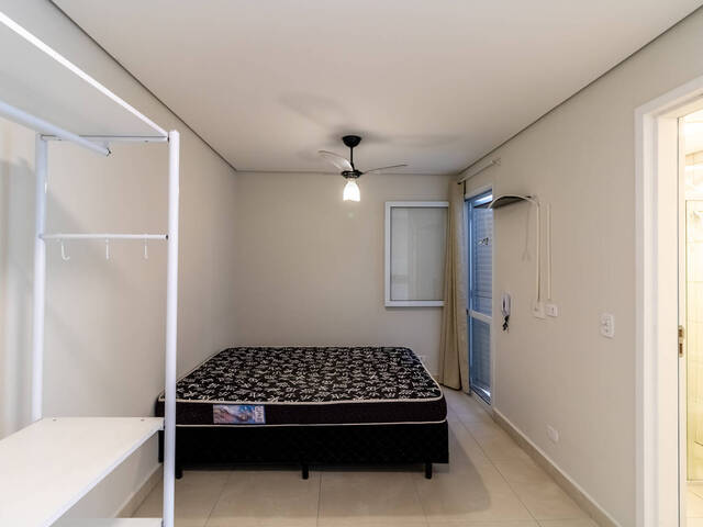 #214 - Apartamento para Locação em São Paulo - SP - 2