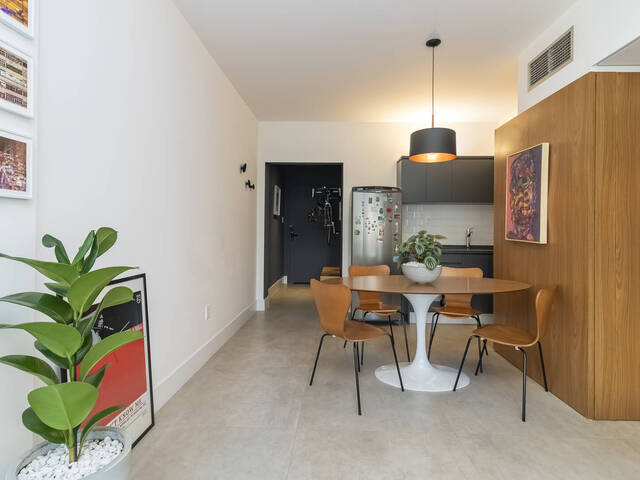 Apartamento para Locação em São Paulo - 4