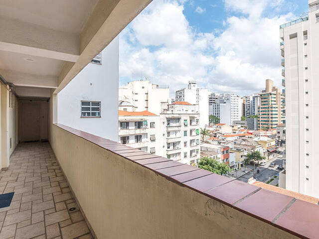 Apartamento para Locação em São Paulo - 5