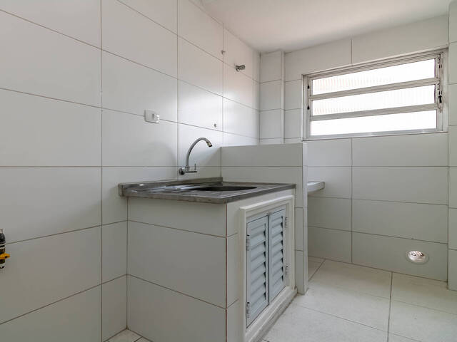 #218 - Apartamento para Venda em São Paulo - SP - 3