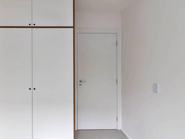 Apartamento para Locação em São Paulo - 1