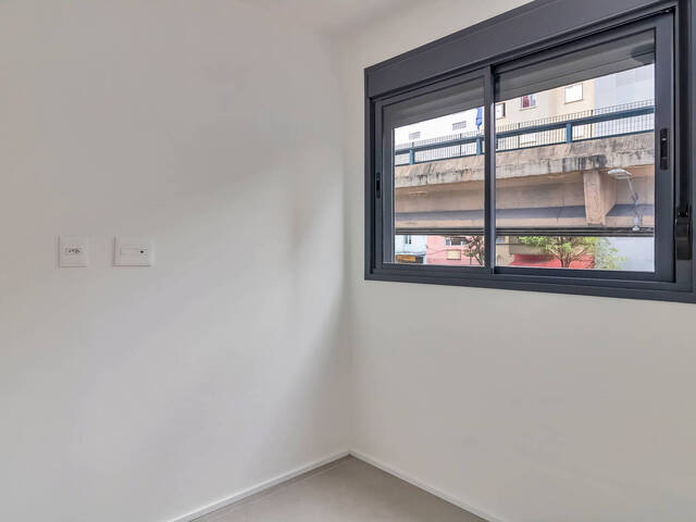 #219 - Apartamento para Locação em São Paulo - SP - 2