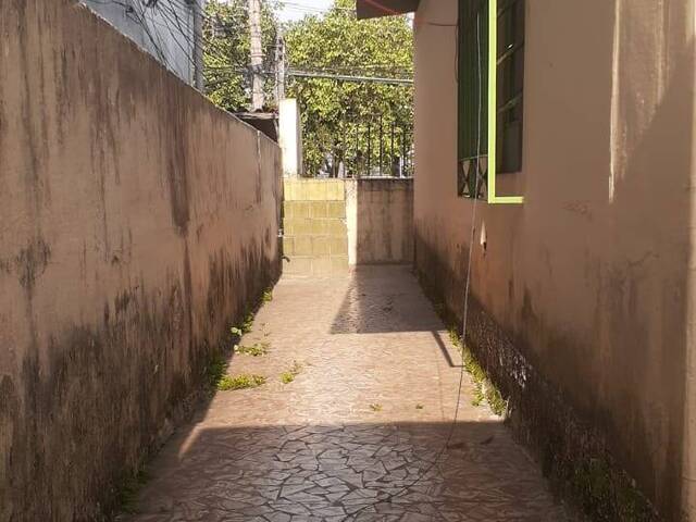 Casa para Locação em Guarulhos - 2