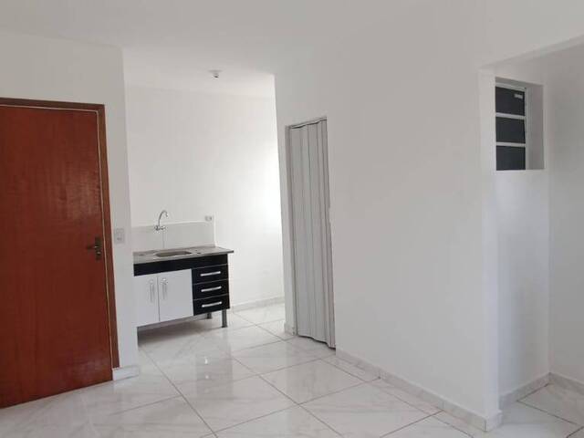 #198 - Apartamento para Venda em Guarulhos - SP - 2