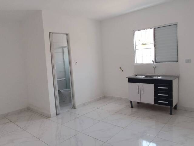 #193 - Apartamento para Locação em Guarulhos - SP - 2