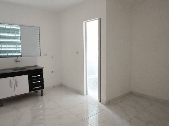 #199 - Apartamento para Locação em Guarulhos - SP - 1