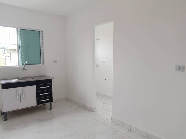 #200 - Apartamento para Locação em Guarulhos - SP - 2