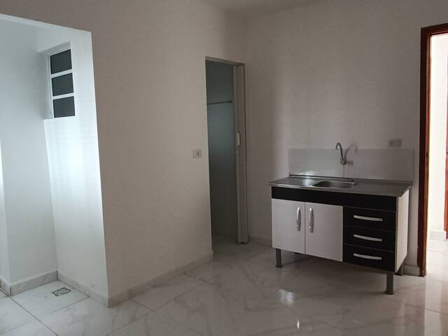 #201 - Apartamento para Locação em Guarulhos - SP - 1