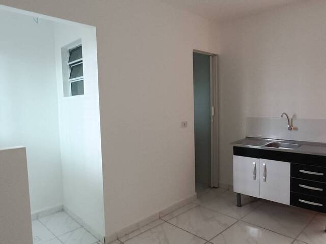 #202 - Apartamento para Locação em Guarulhos - SP - 1