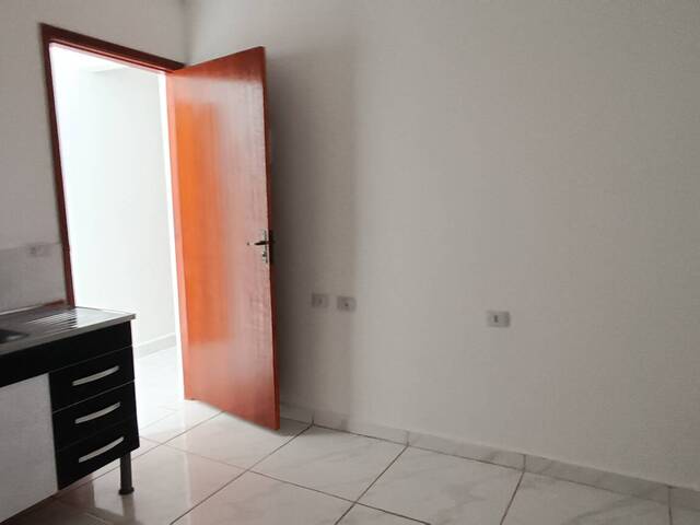 #202 - Apartamento para Locação em Guarulhos - SP - 2