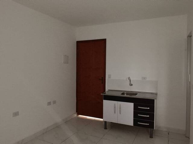 #203 - Apartamento para Locação em Guarulhos - SP - 1
