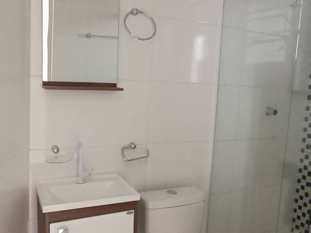 #204 - Apartamento para Locação em Guarulhos - SP - 3