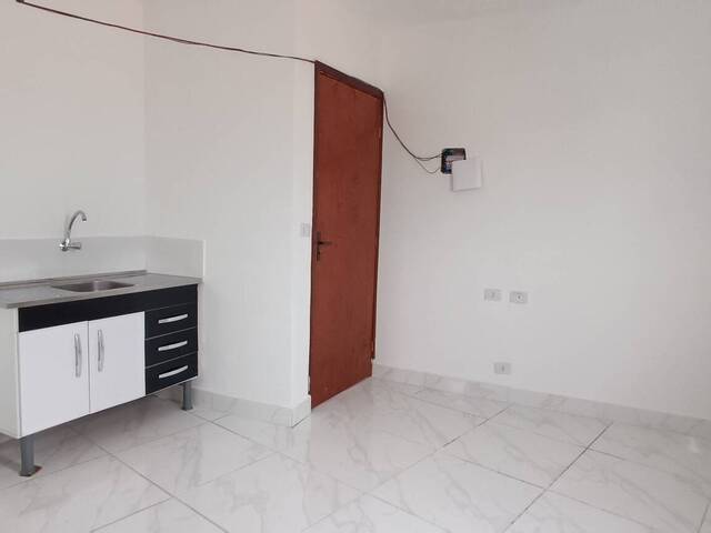 #204 - Apartamento para Locação em Guarulhos - SP - 2