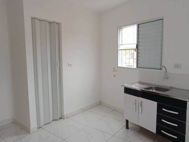 #205 - Apartamento para Locação em Guarulhos - SP - 2