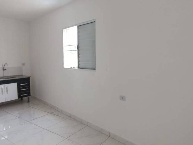 #222 - Apartamento para Locação em Guarulhos - SP - 1
