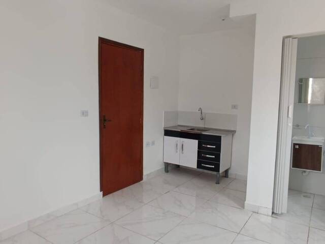 #192 - Apartamento para Locação em Guarulhos - SP - 1