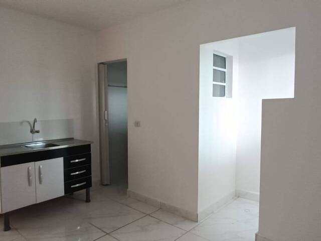 #224 - Apartamento para Locação em Guarulhos - SP - 1