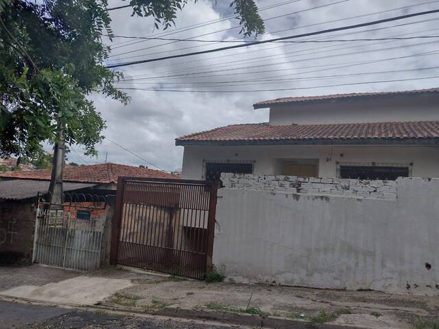 #230 - Terreno para Venda em Sorocaba - SP - 2