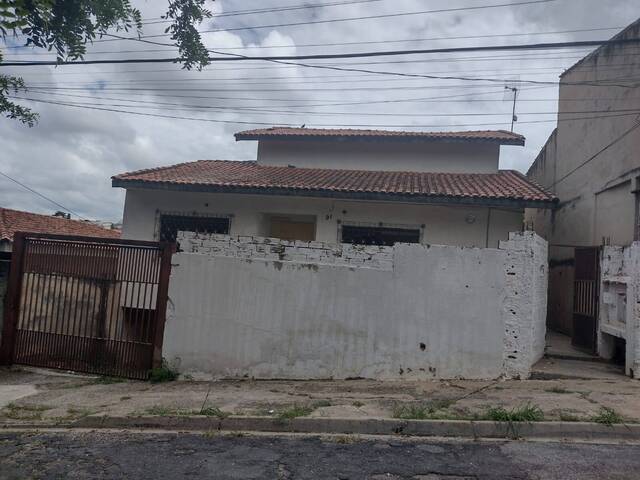 #230 - Terreno para Venda em Sorocaba - SP - 1