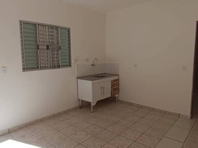 #231 - Casa para Locação em Guarulhos - SP - 2