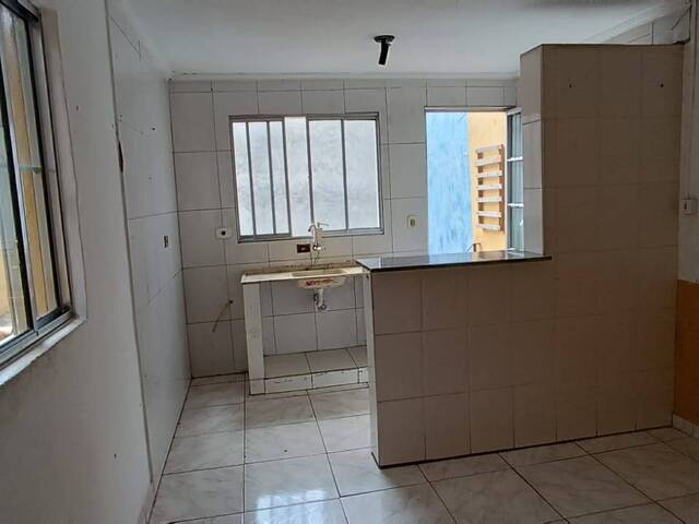 #232 - Casa para Locação em Guarulhos - SP - 2
