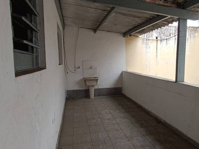 #235 - Casa para Locação em Guarulhos - SP - 2