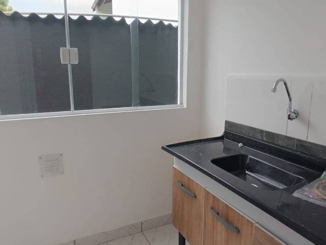 #254 - Apartamento para Locação em Guarulhos - SP - 1