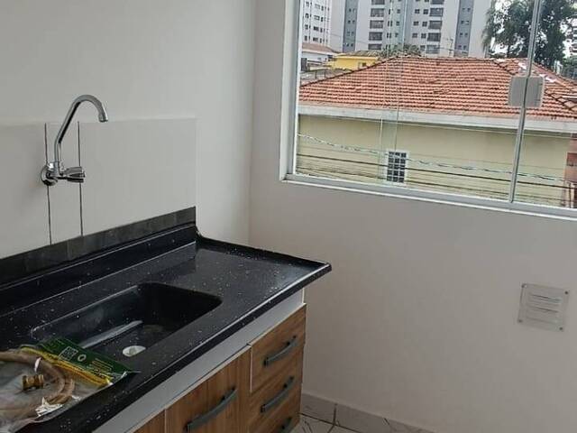 Apartamento para Locação em Guarulhos - 2