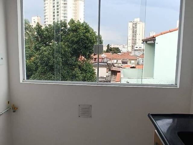 #256 - Apartamento para Locação em Guarulhos - SP - 1