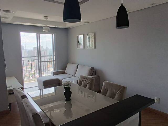 Apartamento para Locação em Guarulhos - 4