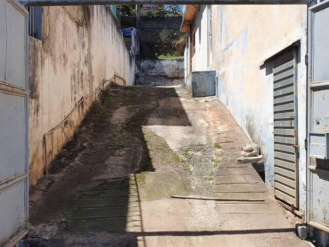 #261 - Casa para Venda em Francisco Morato - SP - 2