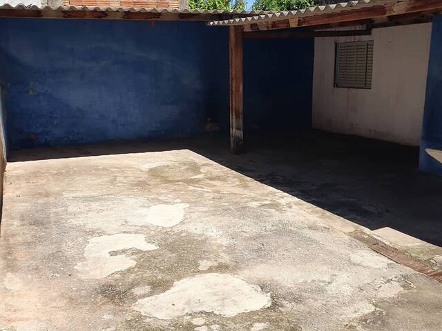 #261 - Casa para Venda em Francisco Morato - SP - 3