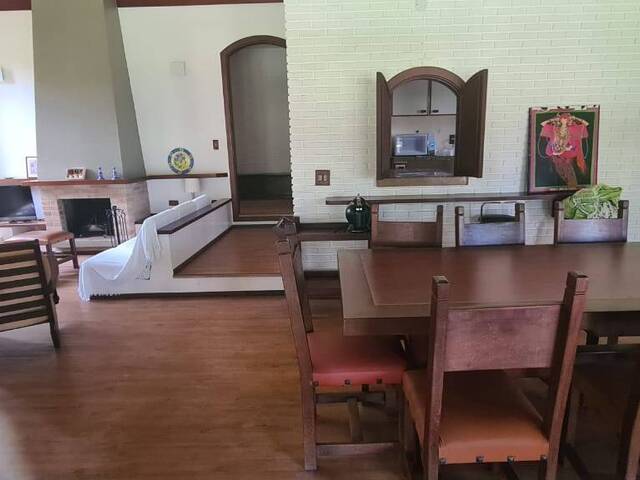 Casa em condomínio para Locação em Atibaia - 4