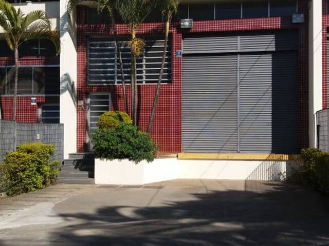 #GA1263 - Galpão para Venda em Barueri - SP - 2