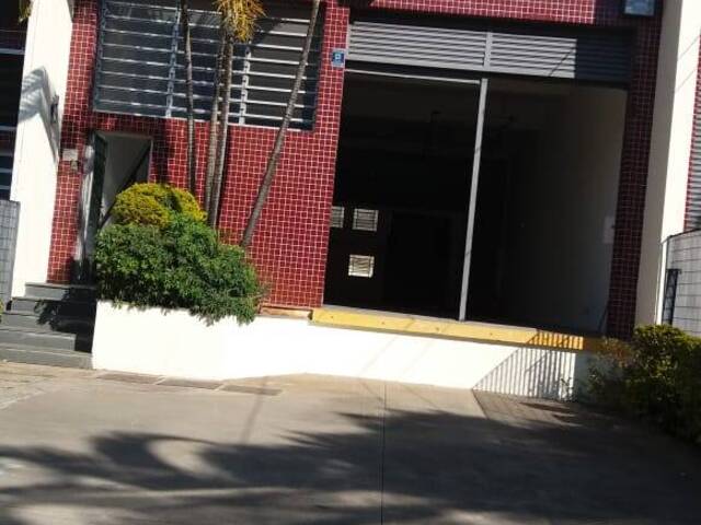 #GA1263 - Galpão para Venda em Barueri - SP - 3