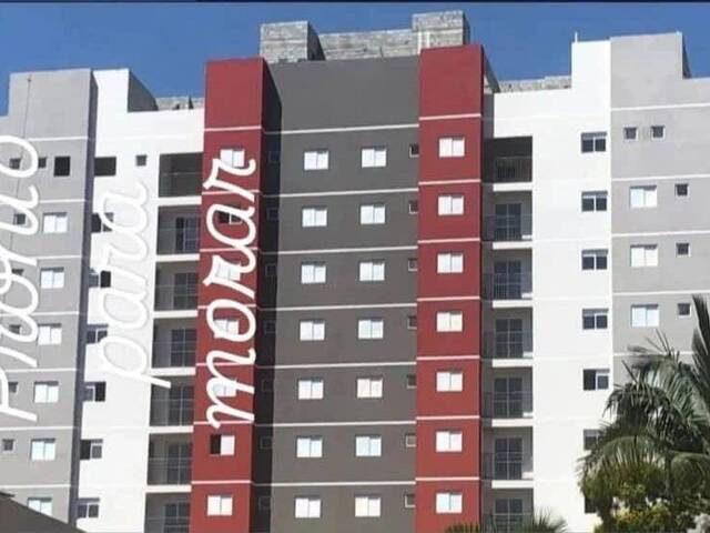 #AP1270 - Apartamento para Venda em São Paulo - SP - 1