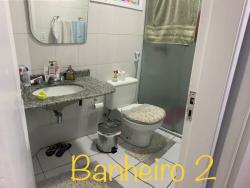 #AP0016 - Apartamento para Venda em Guarulhos - SP - 2