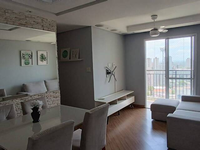 #AP1258 - Apartamento para Locação em Guarulhos - SP - 3