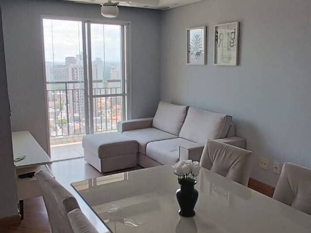 Apartamento para Locação em Guarulhos - 5
