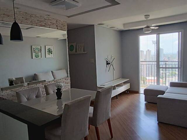 #AP1258 - Apartamento para Locação em Guarulhos - SP - 1